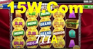 Tournaments 777A