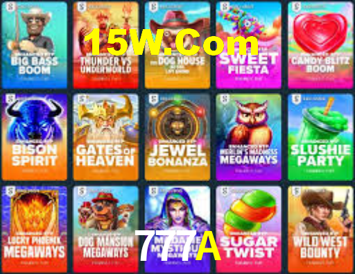 777A - Site De Jogos De Caça-Níqueis - 777A Bet Login