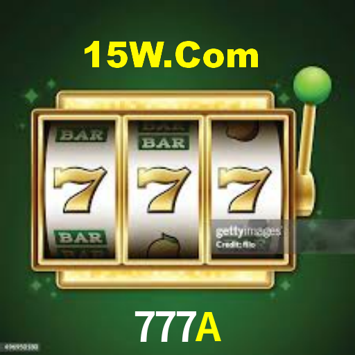 777A
