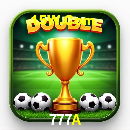 Interface do App 777A