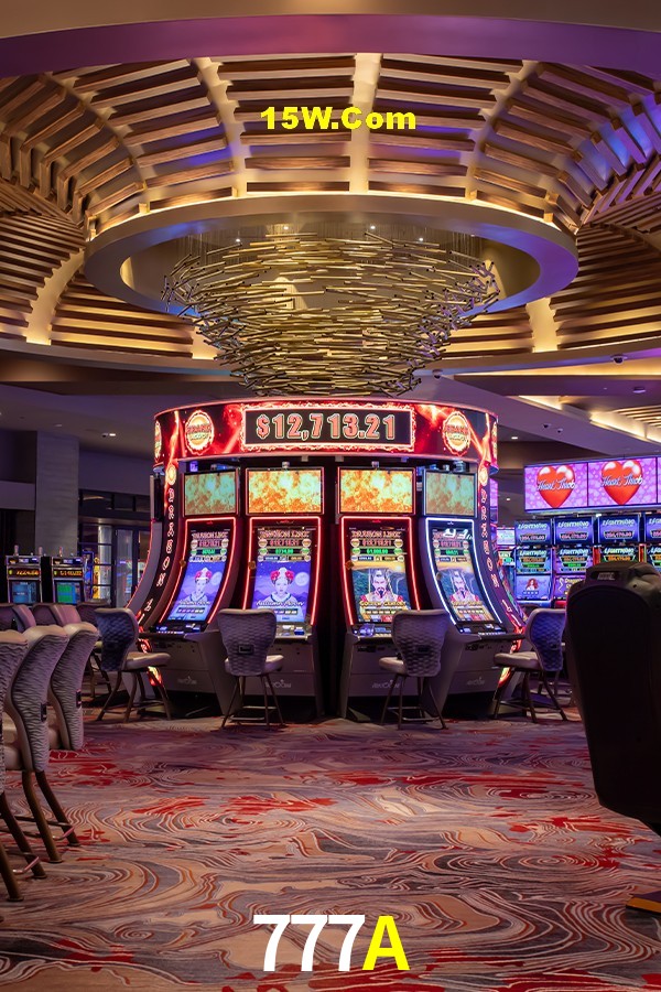 Live Casino 777A