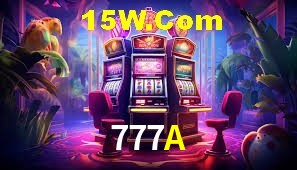 Game Statistics 777A